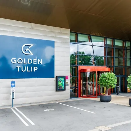 Golden Tulip Amnéville-2